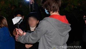 Звіряче вбивство в Миргороді: 18-річний хлопець зарубав сокирою 17-річну дівчину, а її тіло сховав біля кладовища в ставку. ФОТОрепортаж