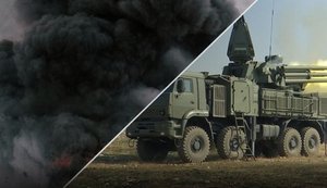 удар по рф