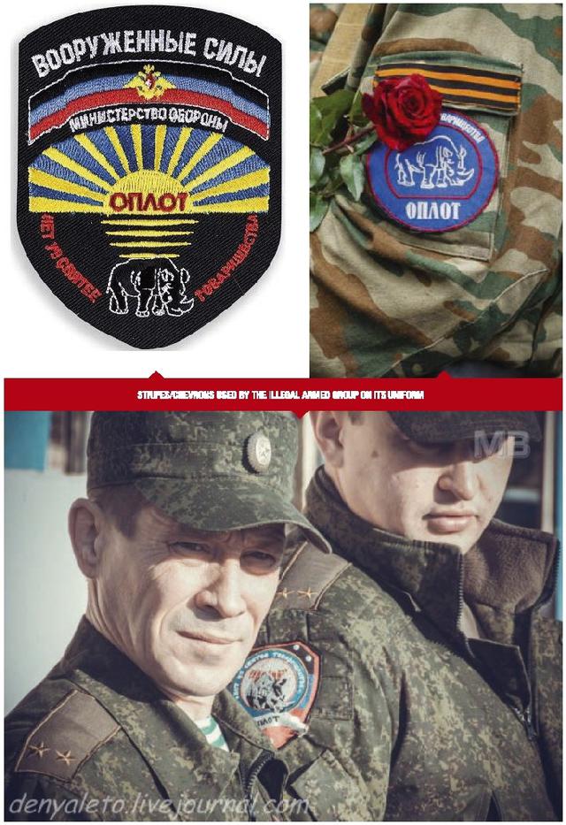kremlin puppets stopterror