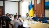 Безпека на дорогах: Свириденко розповіла про нову систему штрафів