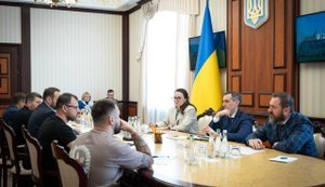 Безпека на дорогах: Свириденко розповіла про нову систему штрафів