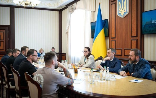 Безпека на дорогах: Свириденко розповіла про нову систему шт