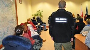 Польше не обойтись без рабочих рук из Украины, - глава польского Нацбанка Глапинский