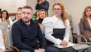 Підозра Діденкам у недостовірному декларуванні