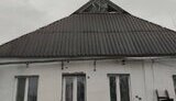 Последствия российского обстрела Золочева