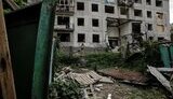 Наслідки щоденних атак РФ на Костянтинівку
