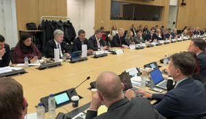 Порошенко виступи у штаб-квартирі НАТО: що відомо?