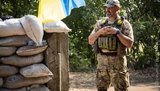 Under shadow of Russia’s war, Ukrainian veterans and families of fallen try to move on