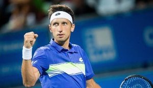 Український тенісист Стаховський оголосив про завершення кар'єри