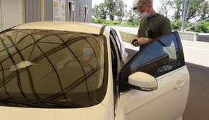 Из семи открытых КПВВ на Донбассе полноценный пропуск осуществляется только в "Станице Луганской", - Госпогранслужба