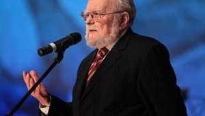 Помер український філософ Мирослав Попович
