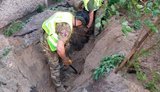 бойова частина ракети в Києві