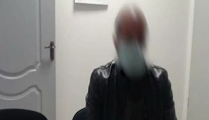 "Я в команде Путина работал, но они меня обманули - не дали героя России", - росіянина, який вдавав агента спецслужб, не пропустили в Україну. ВIДЕО