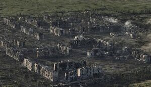 Росіяни намагатимуться взяти Часів Яр в кліщі
