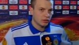 Гусев о БАТЭ: "Эту команду с пивзавода мы бы обыграли в снегу, в пустыне, на пляже". ВИДЕО.