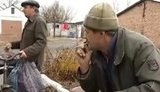 село боец
