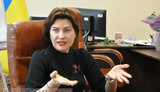 венедиктова