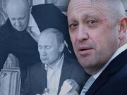 ГДЕ ОНО – ГОСУДАРСТВО «РОССИЯ»?