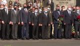 Зеленський вшанував пам