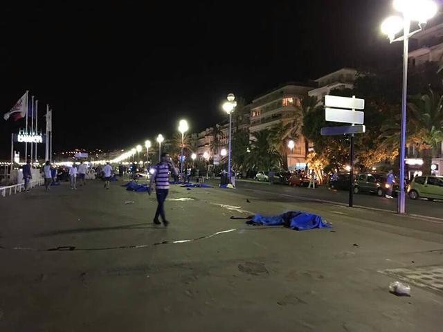 теракт ницца