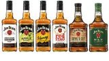 Пожар на складах в США уничтожил 7 миллионов литров виски Jim Beam