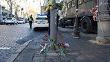 Fire at Odesa college: Rescuers give up hope to find survivors
