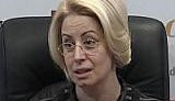 Герман рассказала Тимошенко как правильно выйти замуж. ВИДЕО.