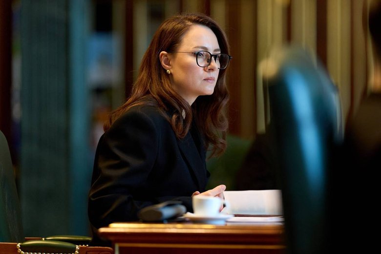 селектор у Зеленського