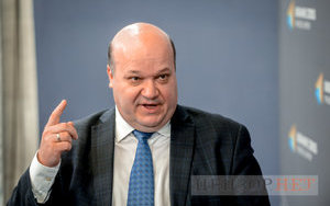 "Думаю, пряме зіткнення з країнами НАТО ми ще побачимо. В Росії впевнені, що НАТО слабке і не відповість належним чином", - Чалий