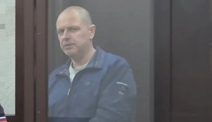 У Старобільську окупанти дали чоловікові 16 років за нібито шпигунство