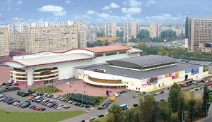 Найбільший покупець столичної нерухомості під час війни придбав Міжнародний виставковий центр