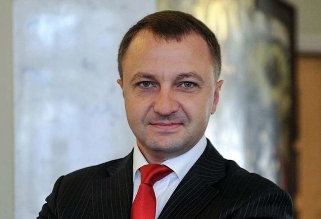 Уповноважений із захисту української мови Тарас Кремінь: Кричущих порушень мовного закону в сфері обслуговування наразі не більше десятка 01