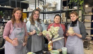 Творчість як метод емоційного відновлення родин Захисників