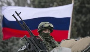 Мета Росії - федералізація, розкол і поглинання України, - Резніков