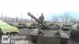 армия вооружение рф боевики танки оккупанты