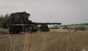 Нині головна місія росіян - вклинитися між Покровськом та Костянтинівкою, - ОСУВ "Хортиця"
