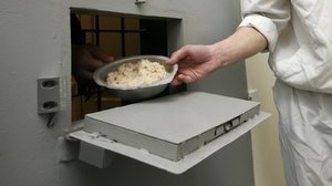 Рада в первом чтении поддержала законопроект о принудительном кормлении в тюрьмах