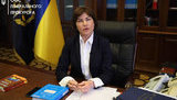 венедиктова