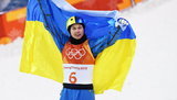 "Це був величезний ризик. І він виправдався", - олімпійський чемпіон Абраменко розповів про фінальний стрибок. ВIДЕО