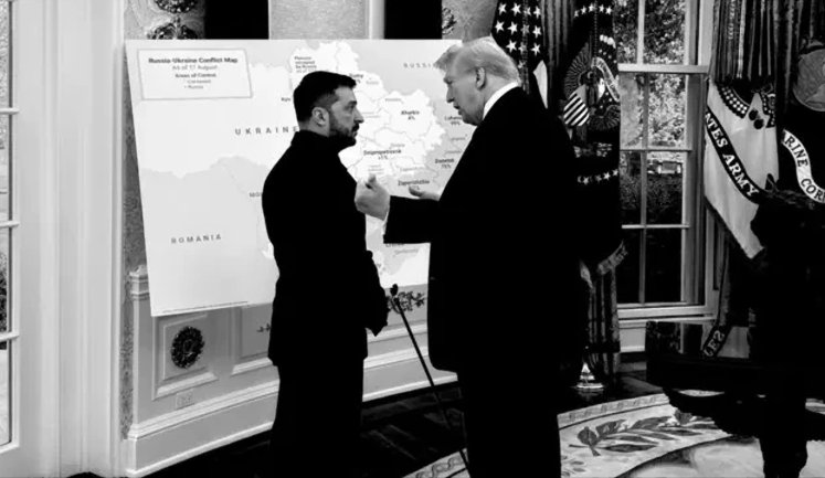 Зеленський переконав США у здатності України виграти війну, - Politico