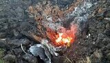 Уламки російських ракет, збитих на Дніпропетровщині