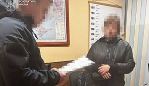 Ексочільницю податкової Дніпропетровщини та чотирьох її підлеглих обвинувачують у схемах зі сплатою ПДВ — збитки 56 млн грн. ФОТОрепортаж