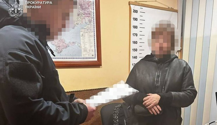 Ексочільницю податкової Дніпропетровщини та чотирьох її підлеглих обвинувачують у схемах зі сплатою ПДВ — збитки 56 млн грн. ФОТОрепортаж