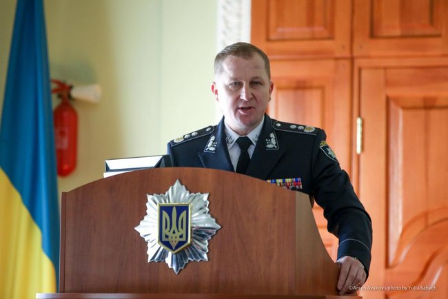 Для стабилизации криминогенной ситуации на Харьковщине будет проведена полицейская отработка региона, - Аваков 03