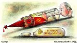 Укол Кремля