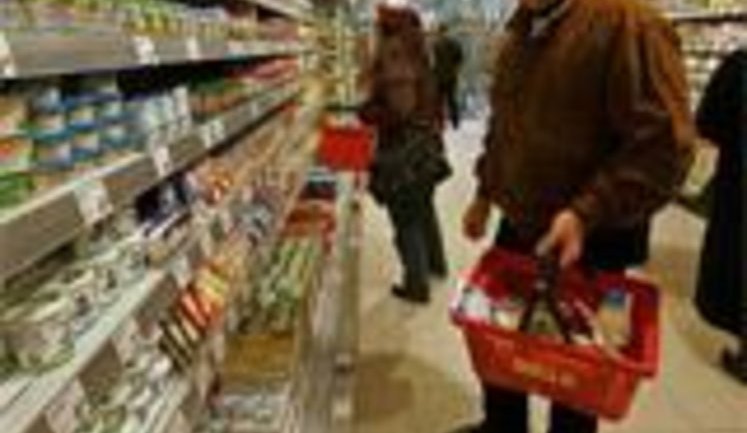 Пальмовое масло: украинские традиции фальсификации продуктов
