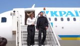 Зеленский прибыл на заседание "Коалиции желающих"