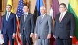 тиллерсон