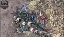 Бійці 54 бригади знищили техніку та особовий склад окупантів на одному з напрямків