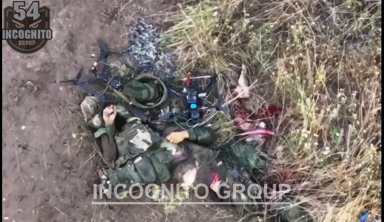 Уничтожено 8 автомобилей, 27 мотоединиц и 318 захватчиков: удар дронов 54-й ОМБр. ВИДЕО 18+